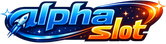 alpha slot logo